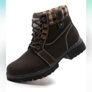 Fashion Winter Hiking Boots
